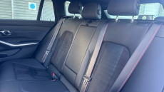 BMW 3 Series 330e M Sport 5dr Step Auto Estate